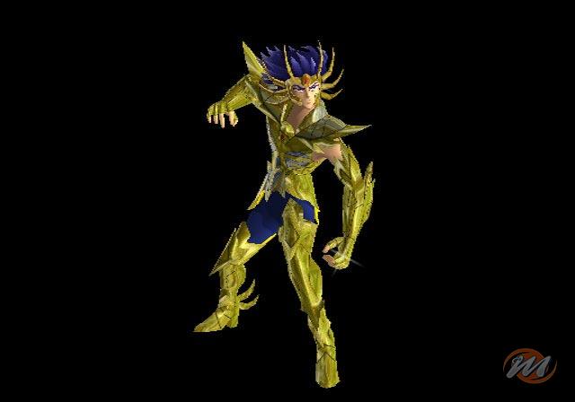 Otaku Gallery  / Videogames / Saint Seiya - The Sanctuary / Screen Shots / 024.jpg